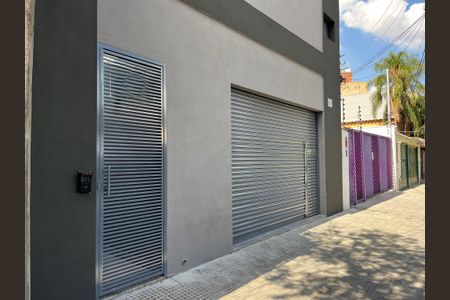 Apartamento para alugar com 46m², 2 quartos e sem vagaFachada do Prédio
