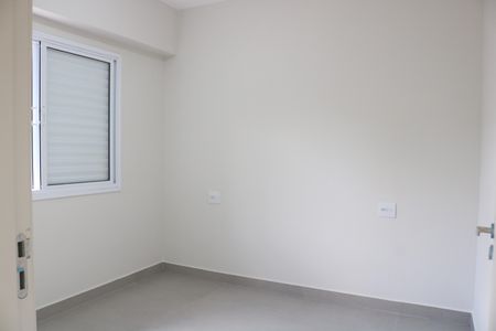 Quarto 2 de apartamento para alugar com 2 quartos, 46m² em Barra Funda, São Paulo