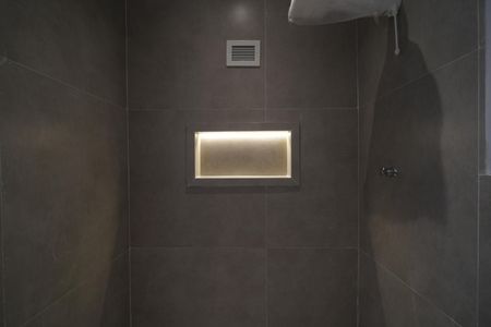 Studio à venda com 40m², 1 quarto e sem vagaBanheiro
