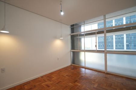 Studio à venda com 40m², 1 quarto e sem vagaStudio