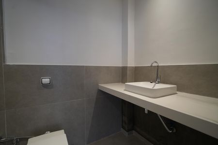 Studio à venda com 40m², 1 quarto e sem vagaBanheiro