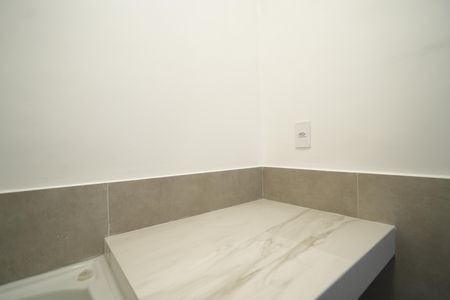 Studio à venda com 40m², 1 quarto e sem vagaÁrea de Serviço