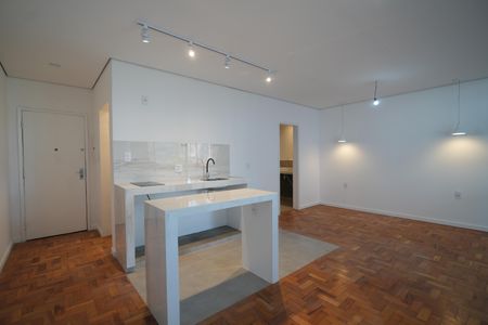 Studio à venda com 40m², 1 quarto e sem vagaStudio