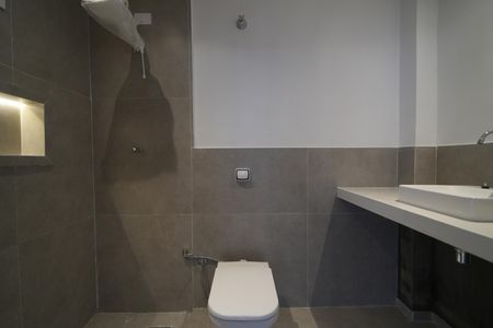 Studio à venda com 40m², 1 quarto e sem vagaBanheiro