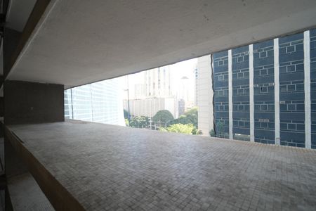 Studio à venda com 40m², 1 quarto e sem vagaVista