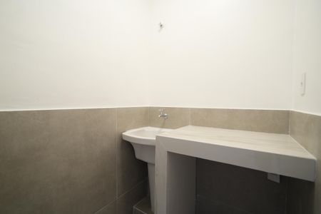 Studio à venda com 40m², 1 quarto e sem vagaÁrea de Serviço