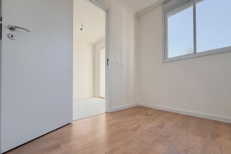 Apartamento à venda com 37m², 2 quartos e sem vagaQuarto 1