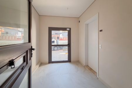 Apartamento à venda com 37m², 2 quartos e sem vagaEntrada