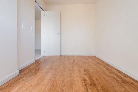 Apartamento à venda com 37m², 2 quartos e sem vagaQuarto 2