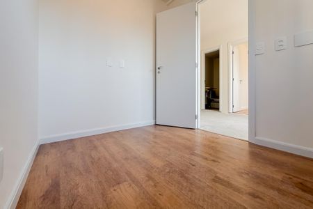 Apartamento à venda com 37m², 2 quartos e sem vagaQuarto 1