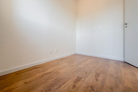 Apartamento à venda com 37m², 2 quartos e sem vagaQuarto 1