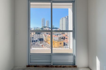 Apartamento à venda com 37m², 2 quartos e sem vagaVaranda da Sala