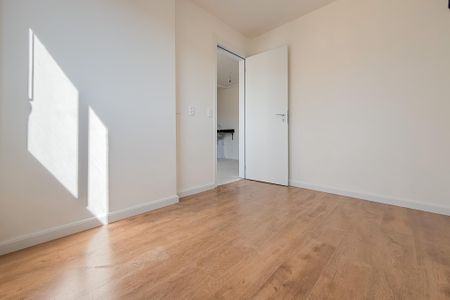 Apartamento à venda com 37m², 2 quartos e sem vagaQuarto 2