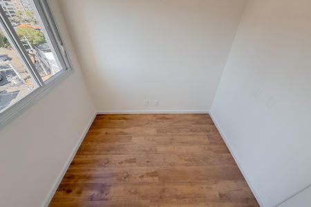 Apartamento à venda com 37m², 2 quartos e sem vagaQuarto 1