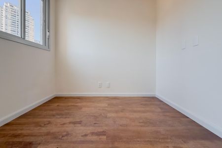 Apartamento à venda com 37m², 2 quartos e sem vagaQuarto 1