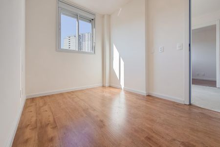 Apartamento à venda com 37m², 2 quartos e sem vagaQuarto 2