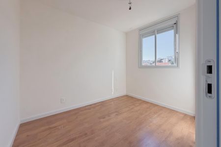 Apartamento à venda com 37m², 2 quartos e sem vagaQuarto 2