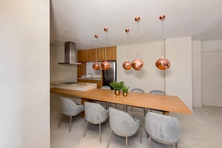 Apartamento à venda com 37m², 2 quartos e sem vagaSalão de Festas