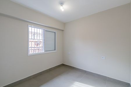 Quarto 02 de apartamento para alugar com 2 quartos, 46m² em Barra Funda, São Paulo