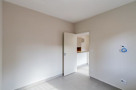 Quarto 02 de apartamento para alugar com 2 quartos, 46m² em Barra Funda, São Paulo