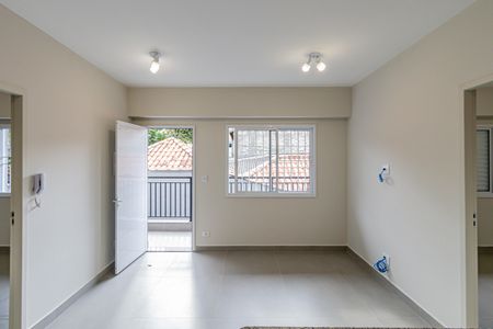 Studio de apartamento para alugar com 2 quartos, 46m² em Barra Funda, São Paulo