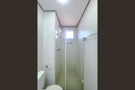 Apartamento à venda com 40m², 1 quarto e 1 vagaBanheiro