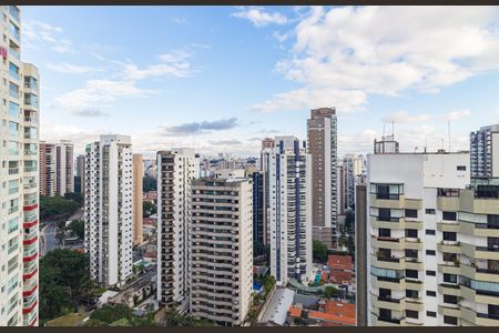 Apartamento à venda com 40m², 1 quarto e 1 vaga Apartamento à venda com 40m², 1 quarto e 1 vagaVista - Varanda