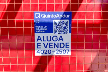 Apartamento à venda com 40m², 1 quarto e 1 vagaPlaquinha