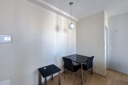 Apartamento à venda com 40m², 1 quarto e 1 vagaStudio