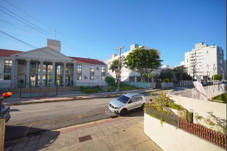Apartamento para alugar com 100m², 4 quartos e 2 vagasVista do Quarto 2
