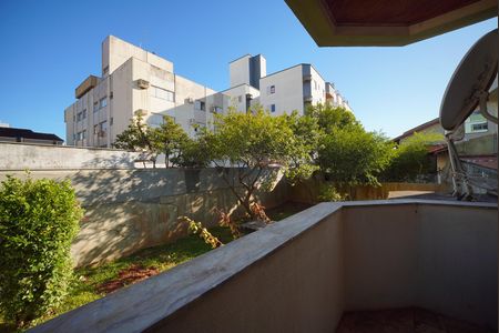 Apartamento para alugar com 100m², 4 quartos e 2 vagasVaranda