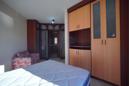 Apartamento para alugar com 100m², 4 quartos e 2 vagasSuíte