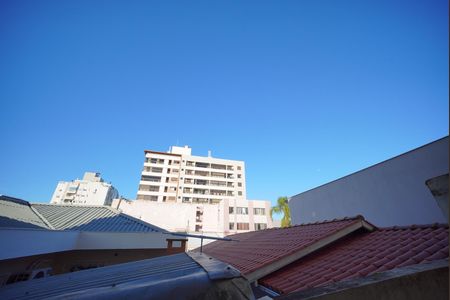 Apartamento para alugar com 100m², 4 quartos e 2 vagasVista da Sala
