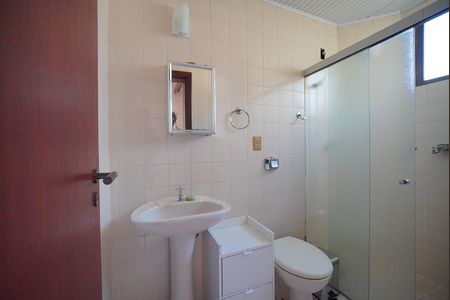 Apartamento para alugar com 100m², 4 quartos e 2 vagasBanheiro