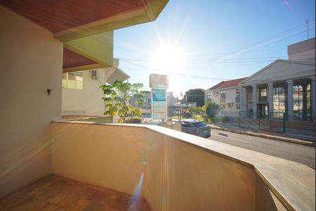 Apartamento para alugar com 100m², 4 quartos e 2 vagasVaranda da Suíte