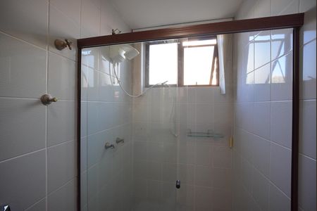 Apartamento para alugar com 100m², 4 quartos e 2 vagasBanheiro