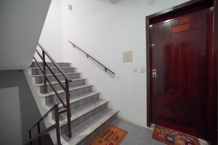 Apartamento para alugar com 100m², 4 quartos e 2 vagasHall de entrada