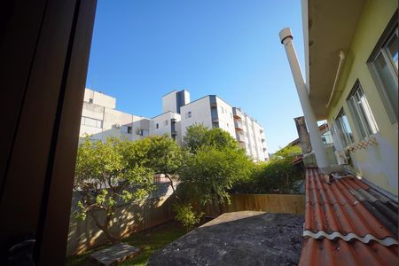 Apartamento para alugar com 100m², 4 quartos e 2 vagasVista do Quarto 4