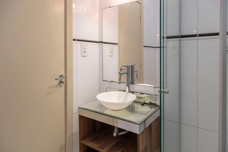 Casa para alugar com 200m², 3 quartos e 2 vagas Casa para alugar com 200m², 3 quartos e 2 vagasBanheiro 1