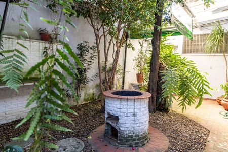 Casa para alugar com 200m², 3 quartos e 2 vagas Casa para alugar com 200m², 3 quartos e 2 vagasÁrea comum