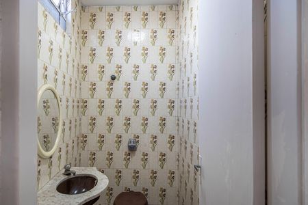 Casa para alugar com 200m², 3 quartos e 2 vagas Casa para alugar com 200m², 3 quartos e 2 vagasLavabo