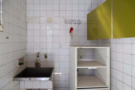 Casa para alugar com 200m², 3 quartos e 2 vagas Casa para alugar com 200m², 3 quartos e 2 vagasÁrea de Serviço