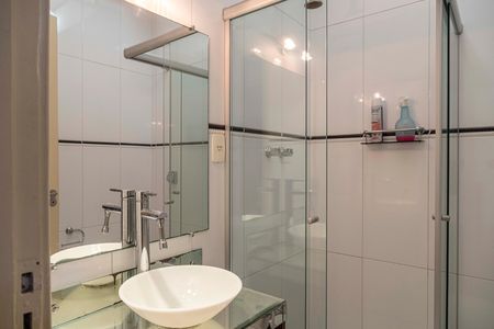 Casa para alugar com 200m², 3 quartos e 2 vagas Casa para alugar com 200m², 3 quartos e 2 vagasBanheiro 1
