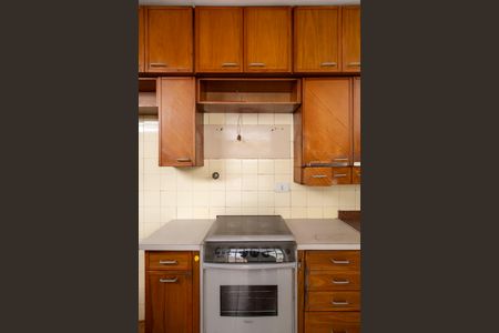 Casa para alugar com 200m², 3 quartos e 2 vagas Casa para alugar com 200m², 3 quartos e 2 vagasCozinha