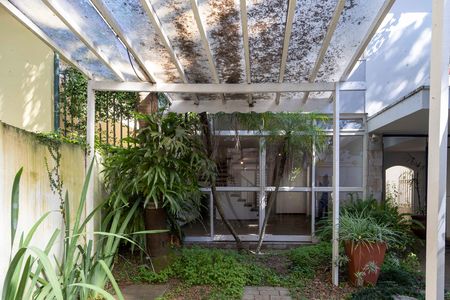 Casa para alugar com 200m², 3 quartos e 2 vagas Casa para alugar com 200m², 3 quartos e 2 vagasQuintal