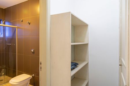 Casa para alugar com 200m², 3 quartos e 2 vagas Casa para alugar com 200m², 3 quartos e 2 vagasBanheiro da Suíte