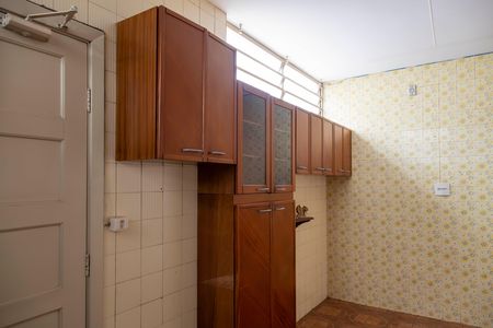 Casa para alugar com 200m², 3 quartos e 2 vagas Casa para alugar com 200m², 3 quartos e 2 vagasCozinha