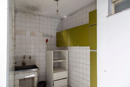 Casa para alugar com 200m², 3 quartos e 2 vagas Casa para alugar com 200m², 3 quartos e 2 vagasÁrea de Serviço
