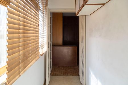 Casa para alugar com 200m², 3 quartos e 2 vagas Casa para alugar com 200m², 3 quartos e 2 vagasVaranda da Quarto 3