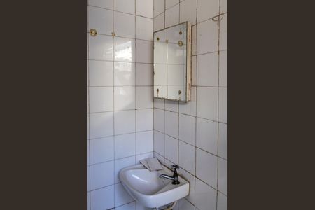 Casa para alugar com 200m², 3 quartos e 2 vagas Casa para alugar com 200m², 3 quartos e 2 vagasÁrea de Serviço - Banheiro